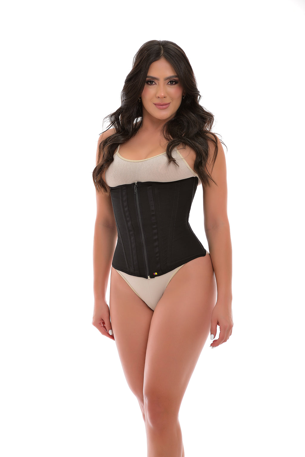 Corset Especial 9 Varillas