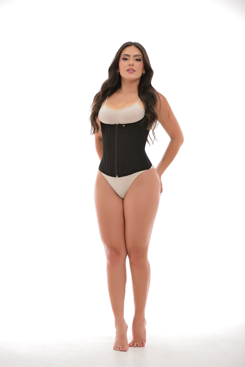 Faja Moldeadora Pierna Corta