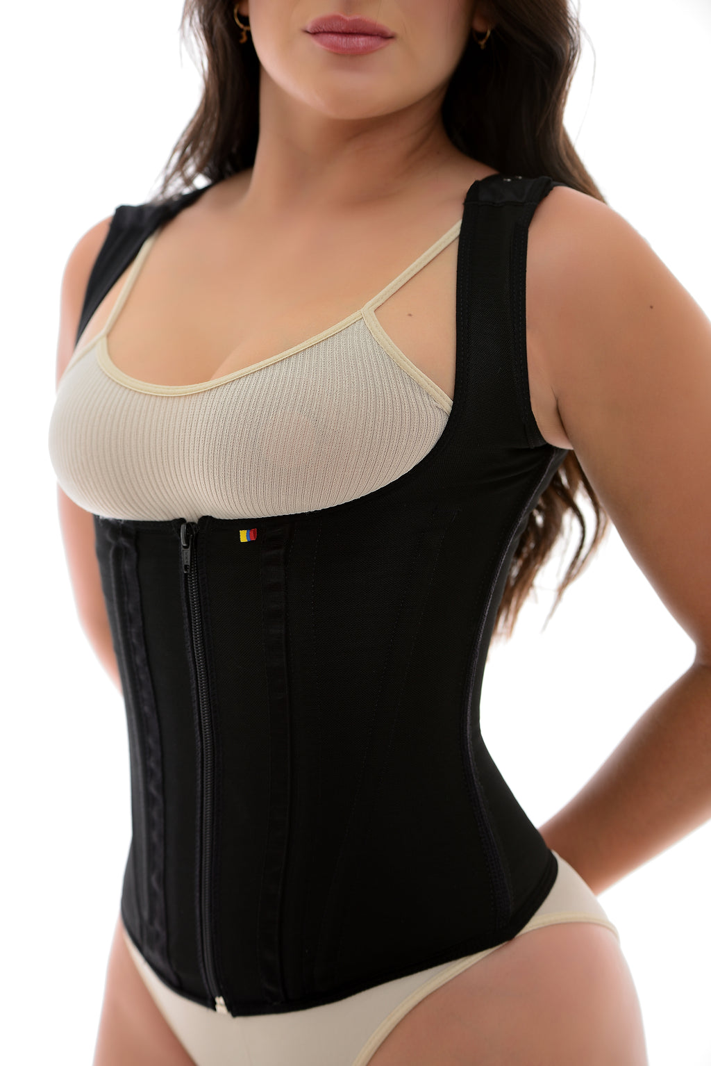 Faja Moldeadora Pierna Corta