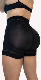 Panty Faja de Alta Compresión con 4 Varillas