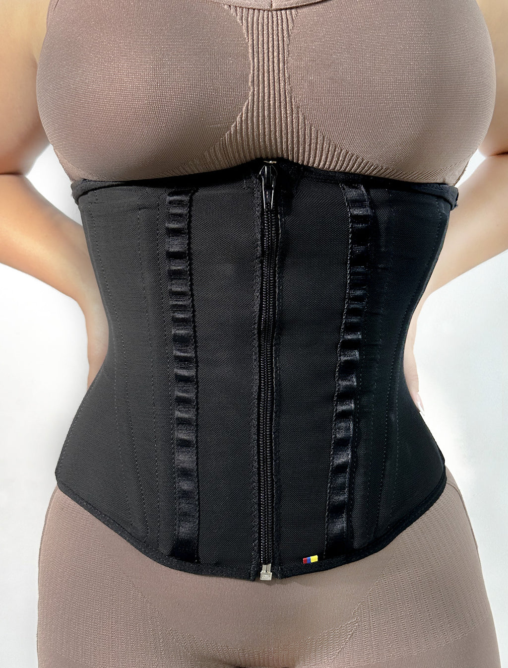 Corset Especial 9 Varillas