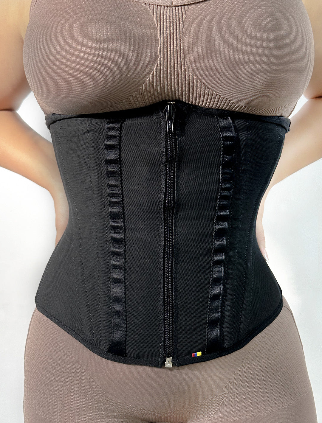 Corset Especial 9 Varillas