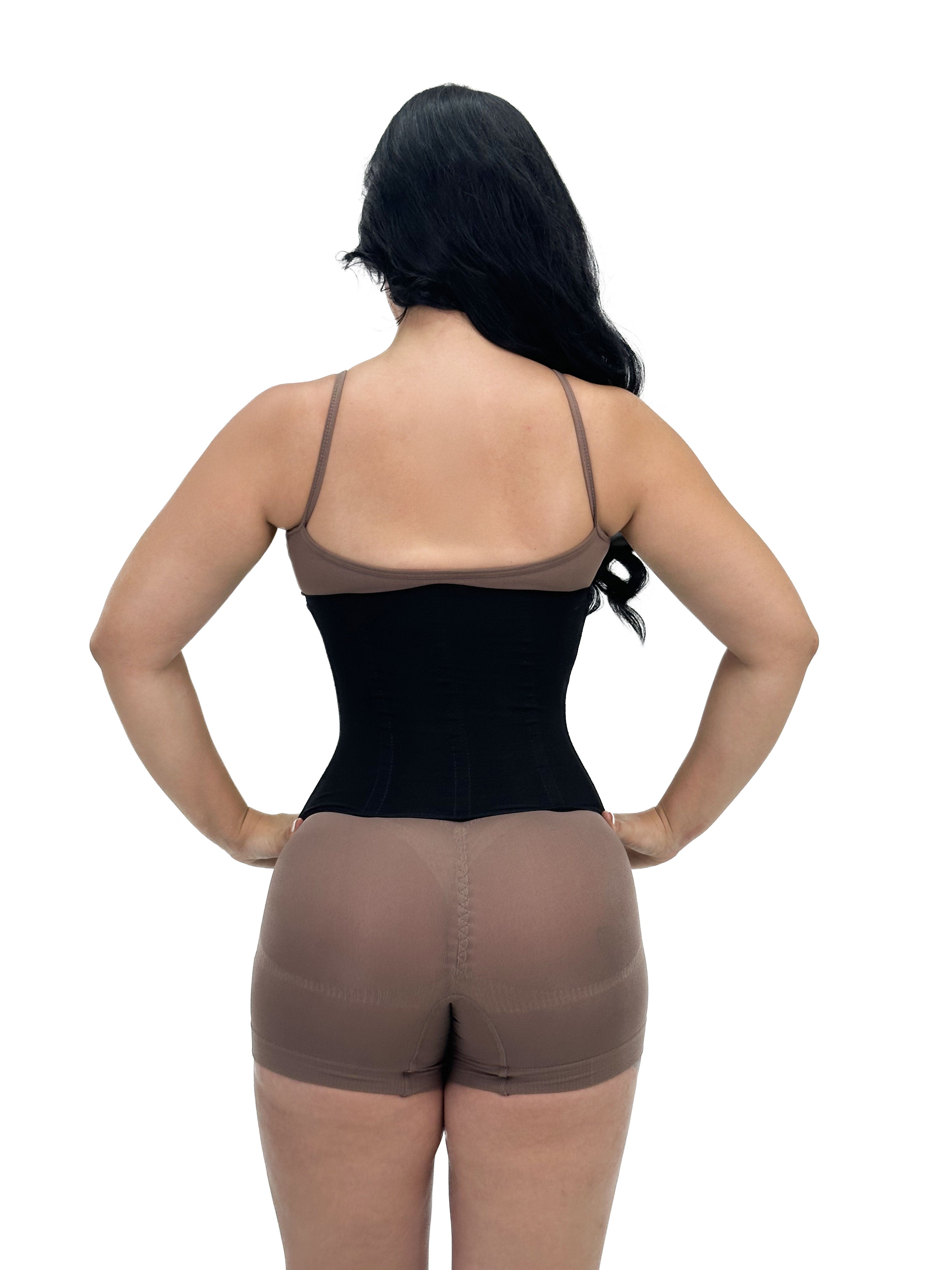 Corset Especial 9 Varillas