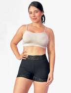 Panty Faja de Alta Compresión con 4 Varillas