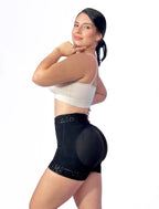 Panty Faja de Alta Compresión con 4 Varillas